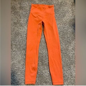 HR Wunder Under Train